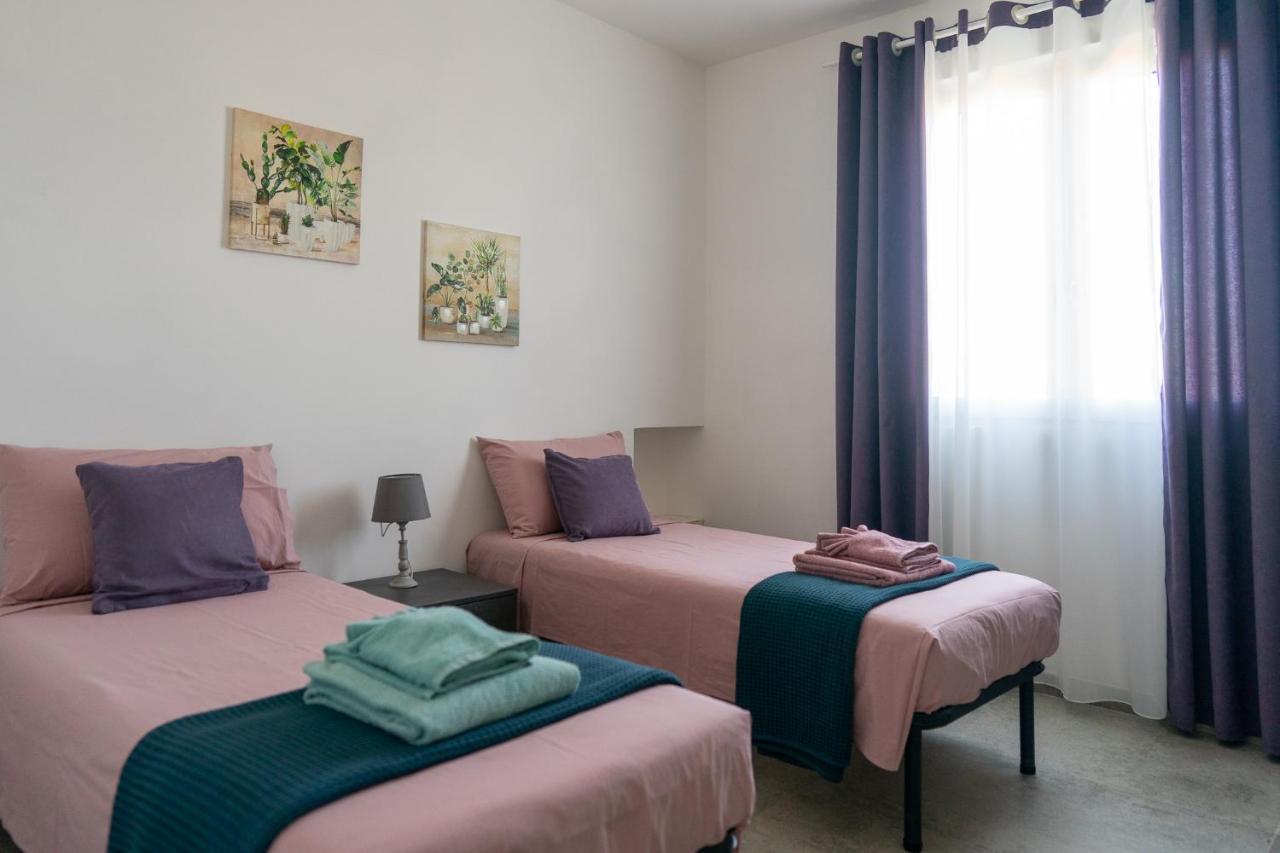 Residence La Pace - Pool & Relax Marina di Grosseto Exteriör bild
