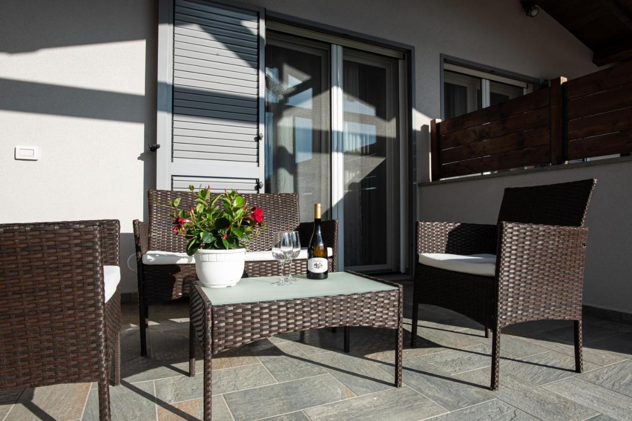 Residence La Pace - Pool & Relax Marina di Grosseto Exteriör bild