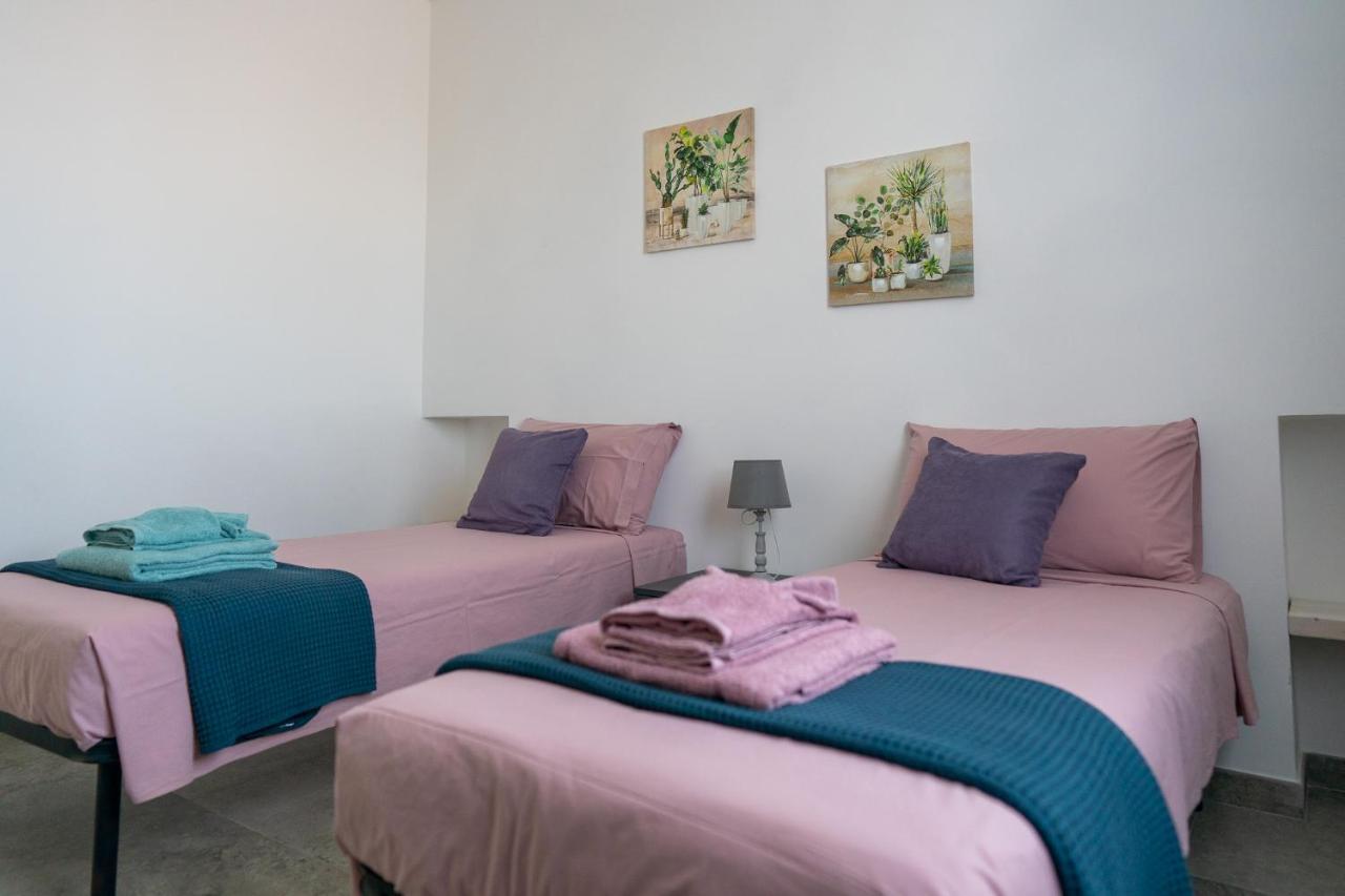Residence La Pace - Pool & Relax Marina di Grosseto Exteriör bild