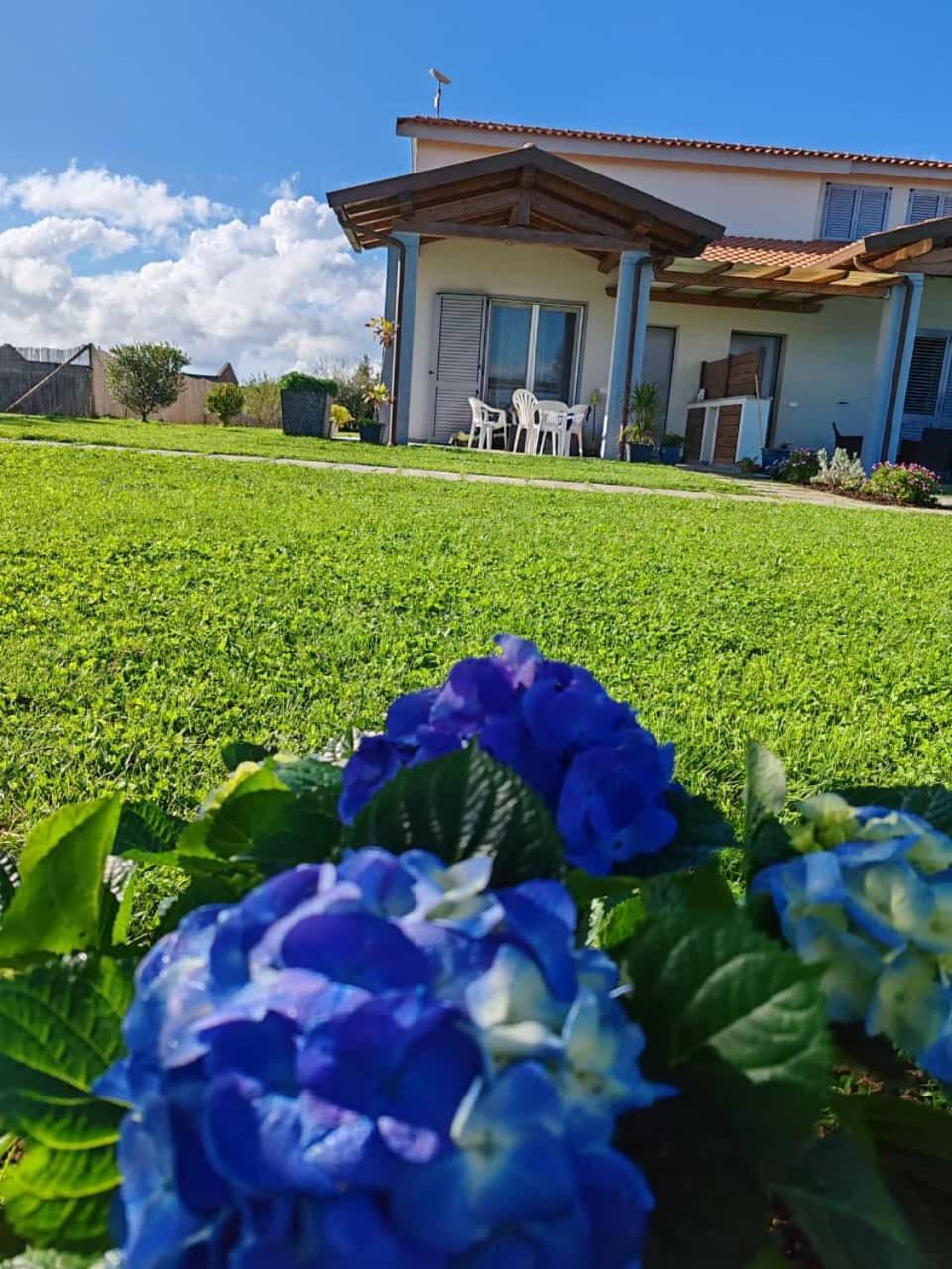 Residence La Pace - Pool & Relax Marina di Grosseto Exteriör bild